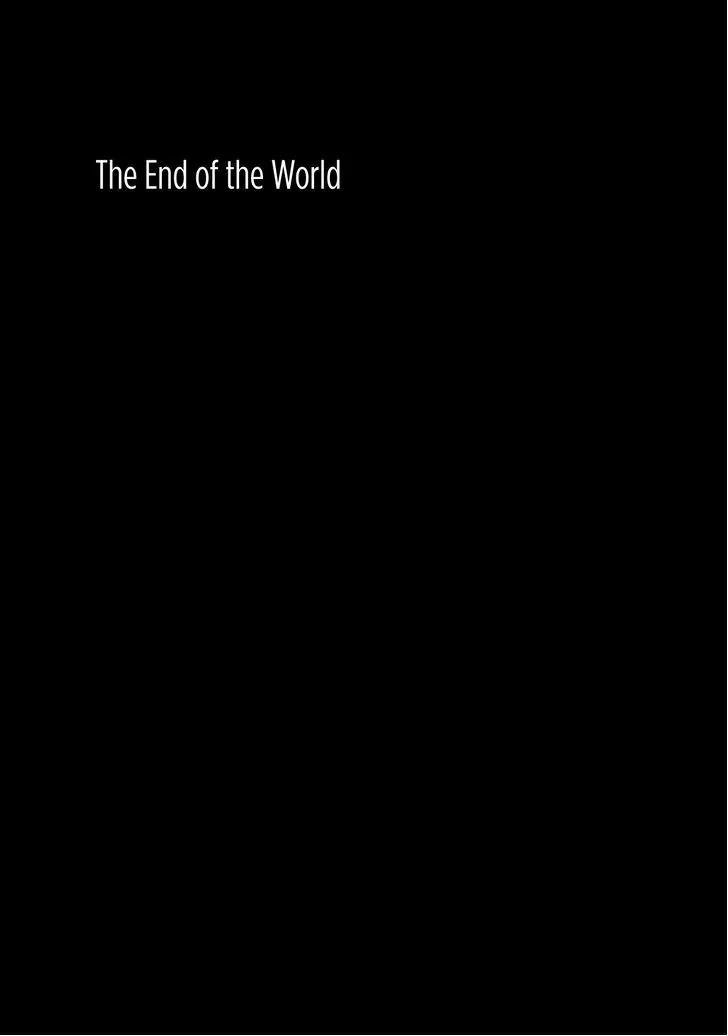 Sekai no Owari to Yoakemae Chapter 10 page 1 - Chapter 10: The End of the World