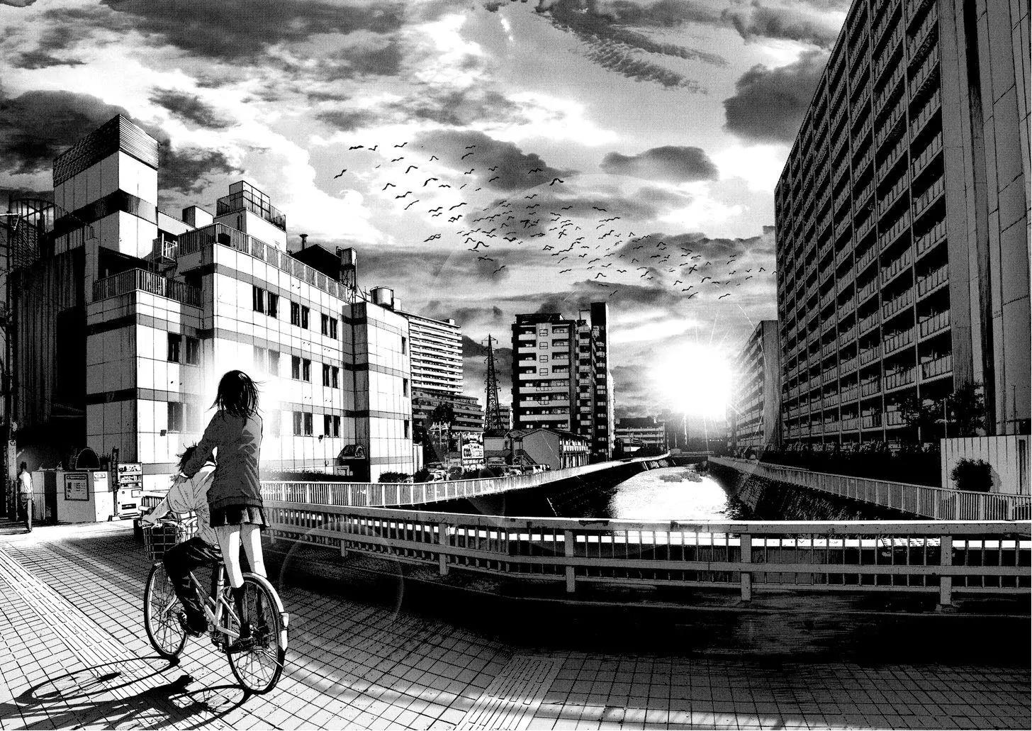 Sekai no Owari to Yoakemae Chapter 10 page 11 - Chapter 10: The End of the World