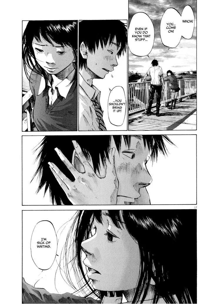 Sekai no Owari to Yoakemae Chapter 10 page 17 - Chapter 10: The End of the World