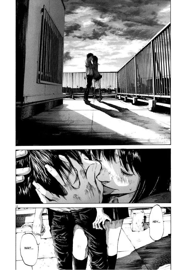 Sekai no Owari to Yoakemae Chapter 10 page 18 - Chapter 10: The End of the World