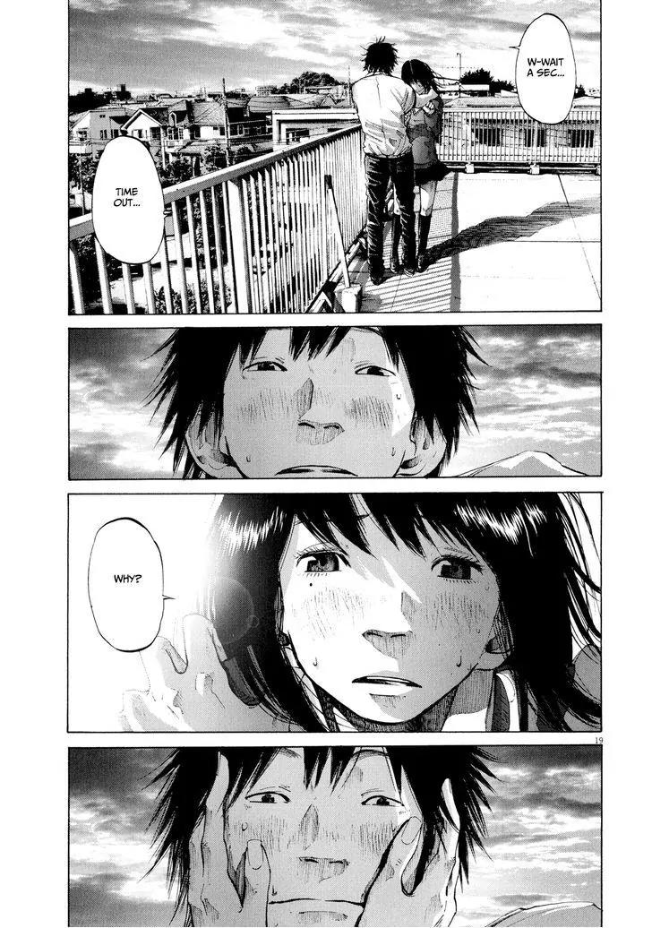 Sekai no Owari to Yoakemae Chapter 10 page 19 - Chapter 10: The End of the World