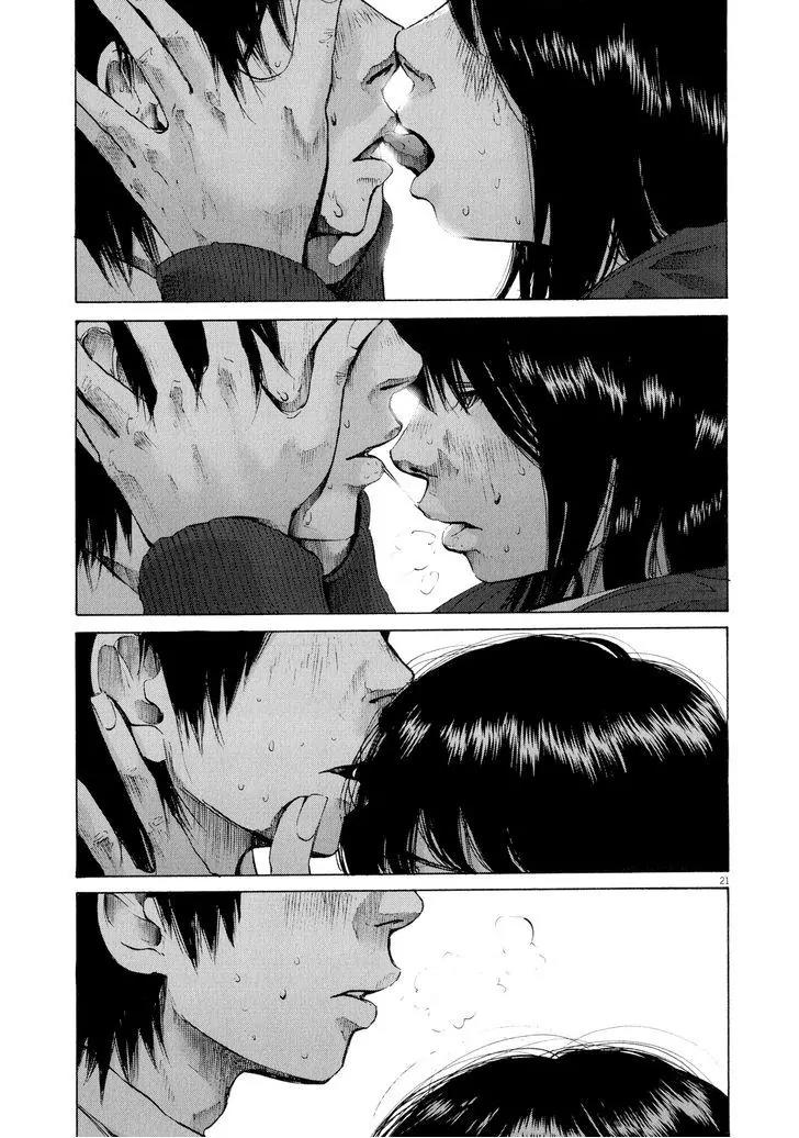 Sekai no Owari to Yoakemae Chapter 10 page 21 - Chapter 10: The End of the World