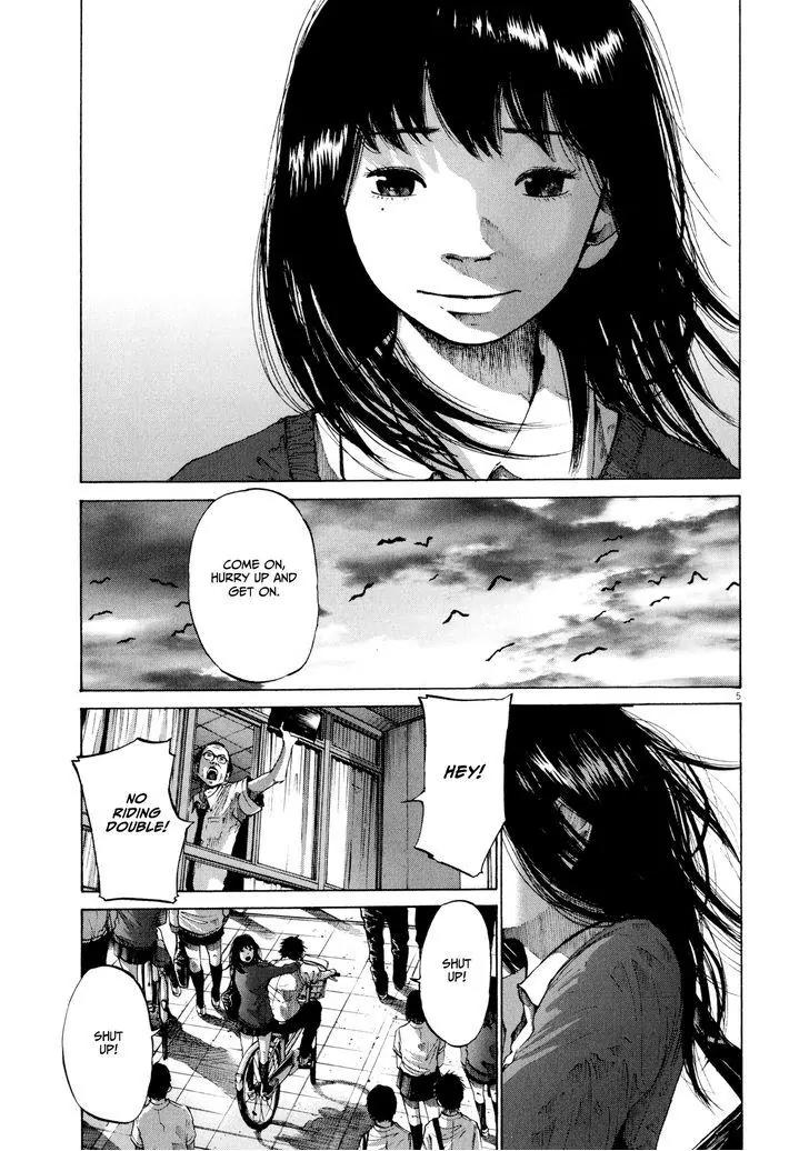 Sekai no Owari to Yoakemae Chapter 10 page 6 - Chapter 10: The End of the World
