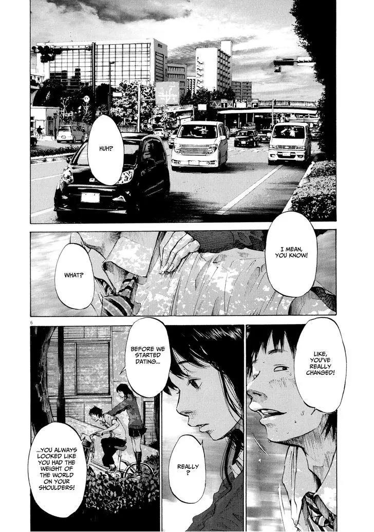 Sekai no Owari to Yoakemae Chapter 10 page 7 - Chapter 10: The End of the World