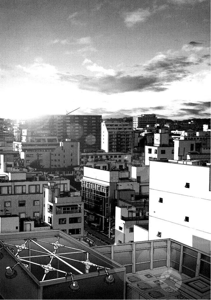 Sekai no Owari to Yoakemae Chapter 2 page 21 - Chapter 2: Before Dawn