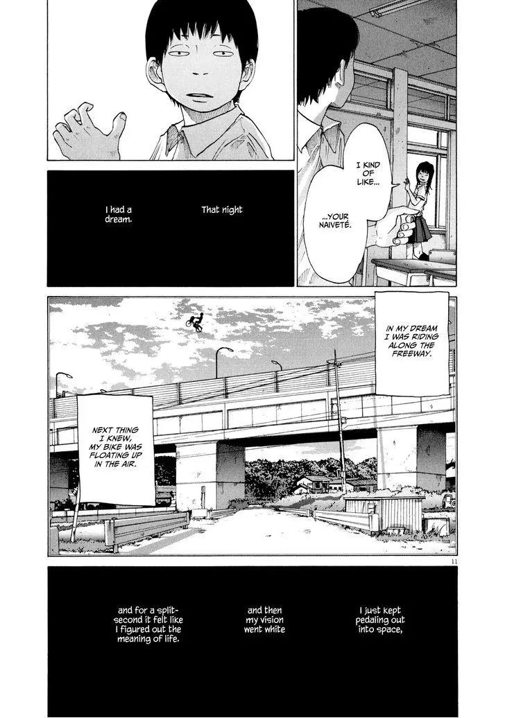 Sekai no Owari to Yoakemae Chapter 3 page 12 - Chapter 3: Alfalfa