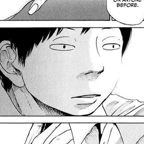 Sekai no Owari to Yoakemae Chapter 3: Alfalfa cover