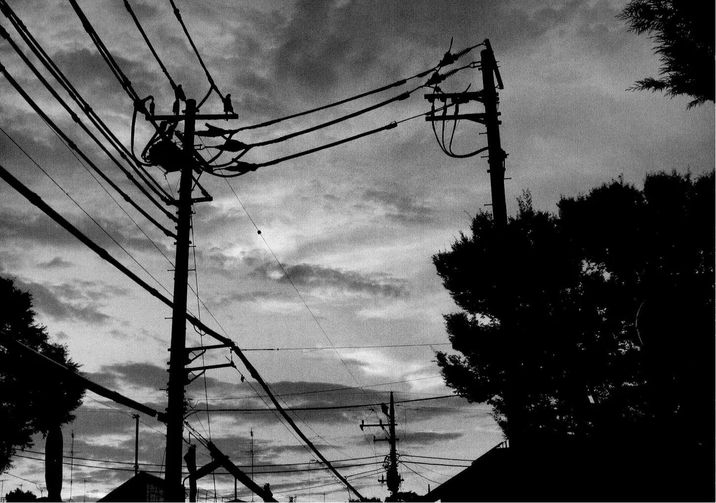 Sekai no Owari to Yoakemae Chapter 4.3 page 25 - Chapter 4.3: Sunday, 6:30 PM Part 3 - Coming Home