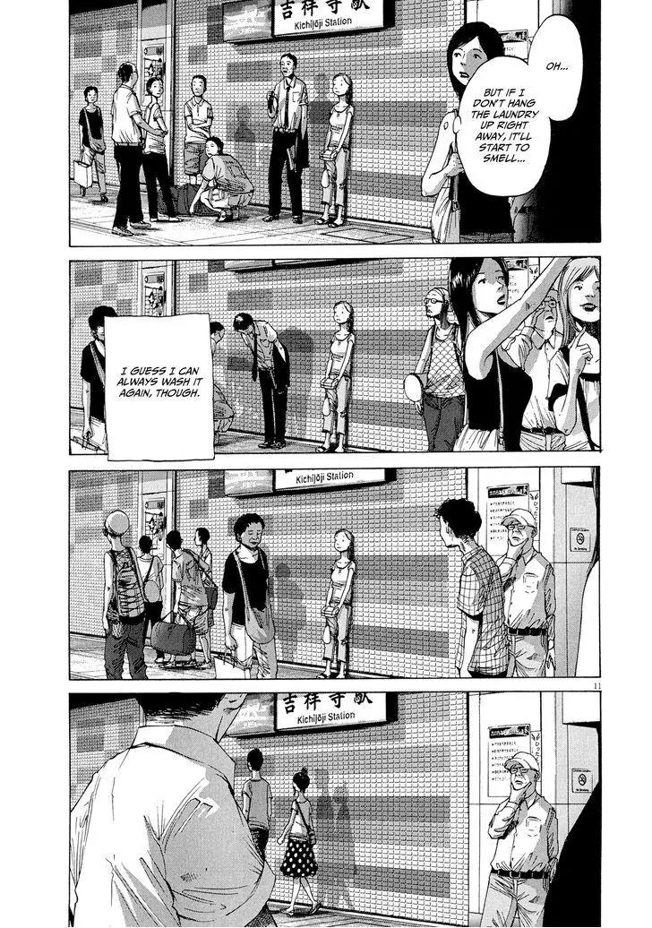 Sekai no Owari to Yoakemae Chapter 6 page 12 - Chapter 6: How to Spend a Day Off