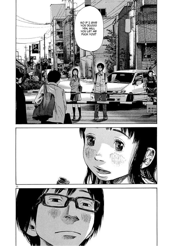 Sekai no Owari to Yoakemae Chapter 7 page 17 - Chapter 7: 17