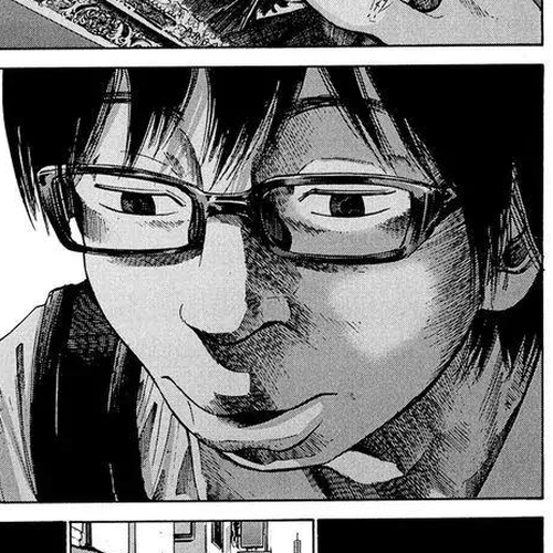 Sekai no Owari to Yoakemae Chapter 7: 17 cover