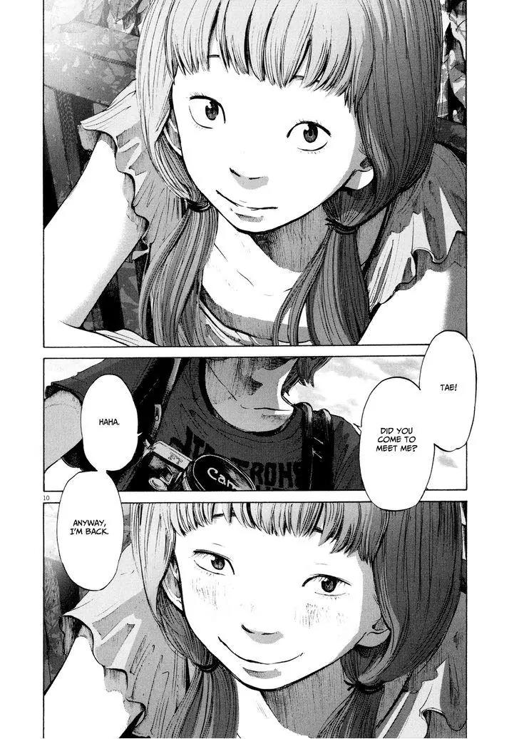 Sekai no Owari to Yoakemae Chapter 8 page 10 - Chapter 8: What a Wonderful World