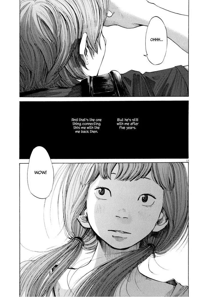 Sekai no Owari to Yoakemae Chapter 8 page 13 - Chapter 8: What a Wonderful World