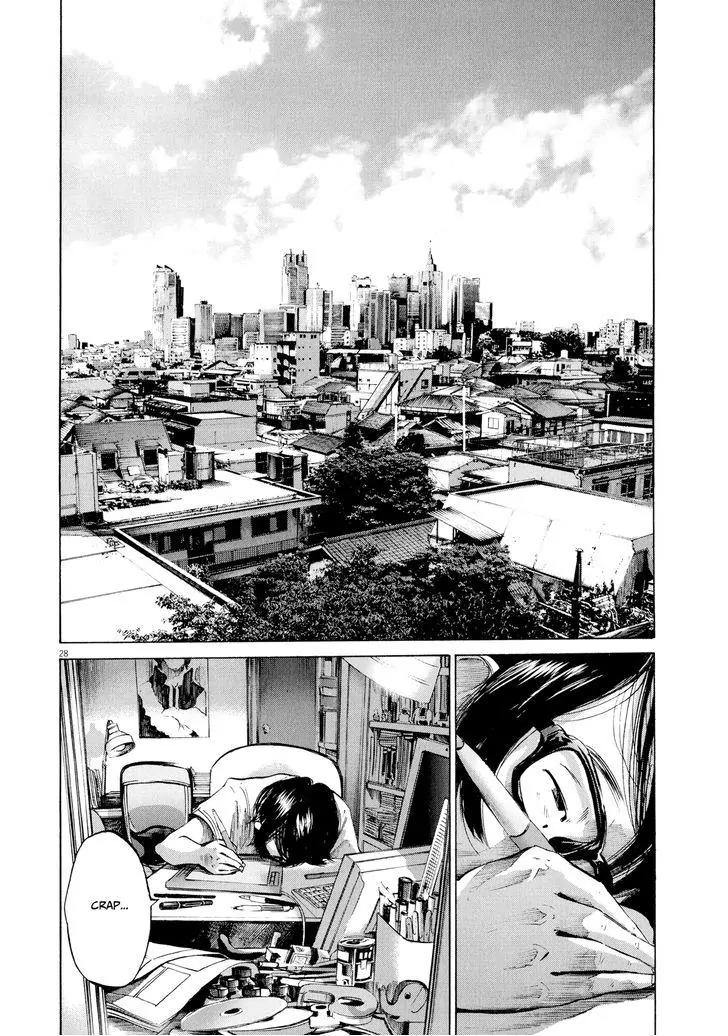 Sekai no Owari to Yoakemae Chapter 9 page 28 - Chapter 9: Tokyo