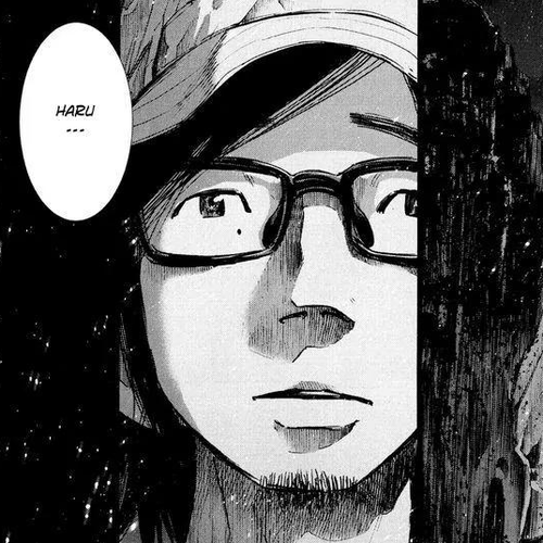 Sekai no Owari to Yoakemae Chapter 9: Tokyo cover