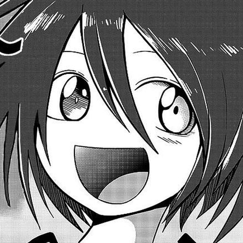 Sekai Oni Chapter 10 : Ep. 1 - Tears and Smiles are both shiny cover