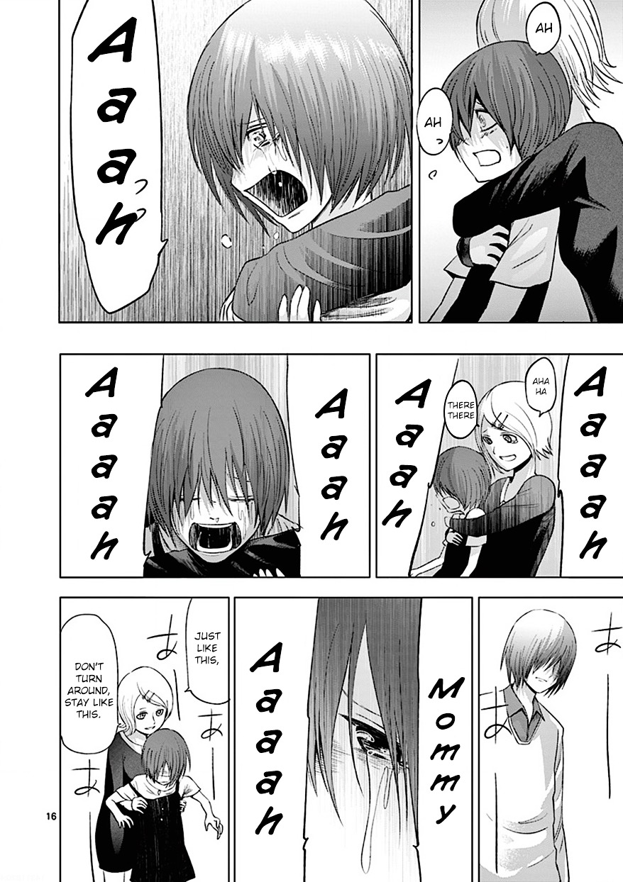 Sekai Oni Chapter 100 page 16 - Chapter 100 : Ep. 91 - End Of The Universe Is Near
