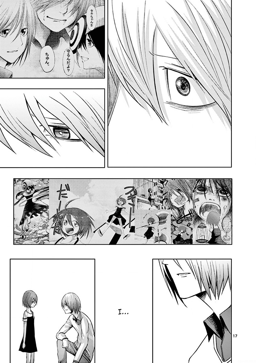 Sekai Oni Chapter 101 page 16 - Chapter 101 : Ep. 92 - Happy End + Comics Epilogue [END]