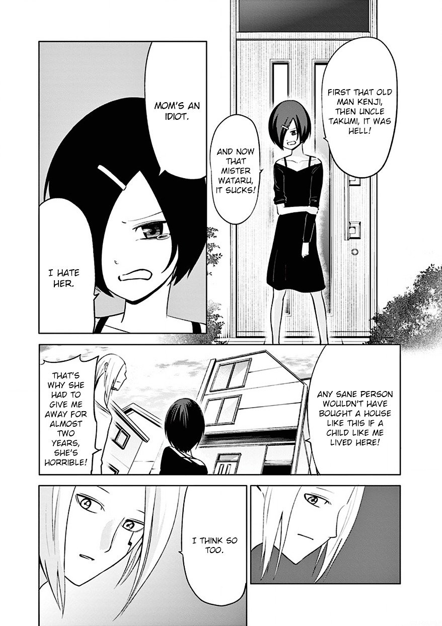 Sekai Oni Chapter 101 page 29 - Chapter 101 : Ep. 92 - Happy End + Comics Epilogue [END]