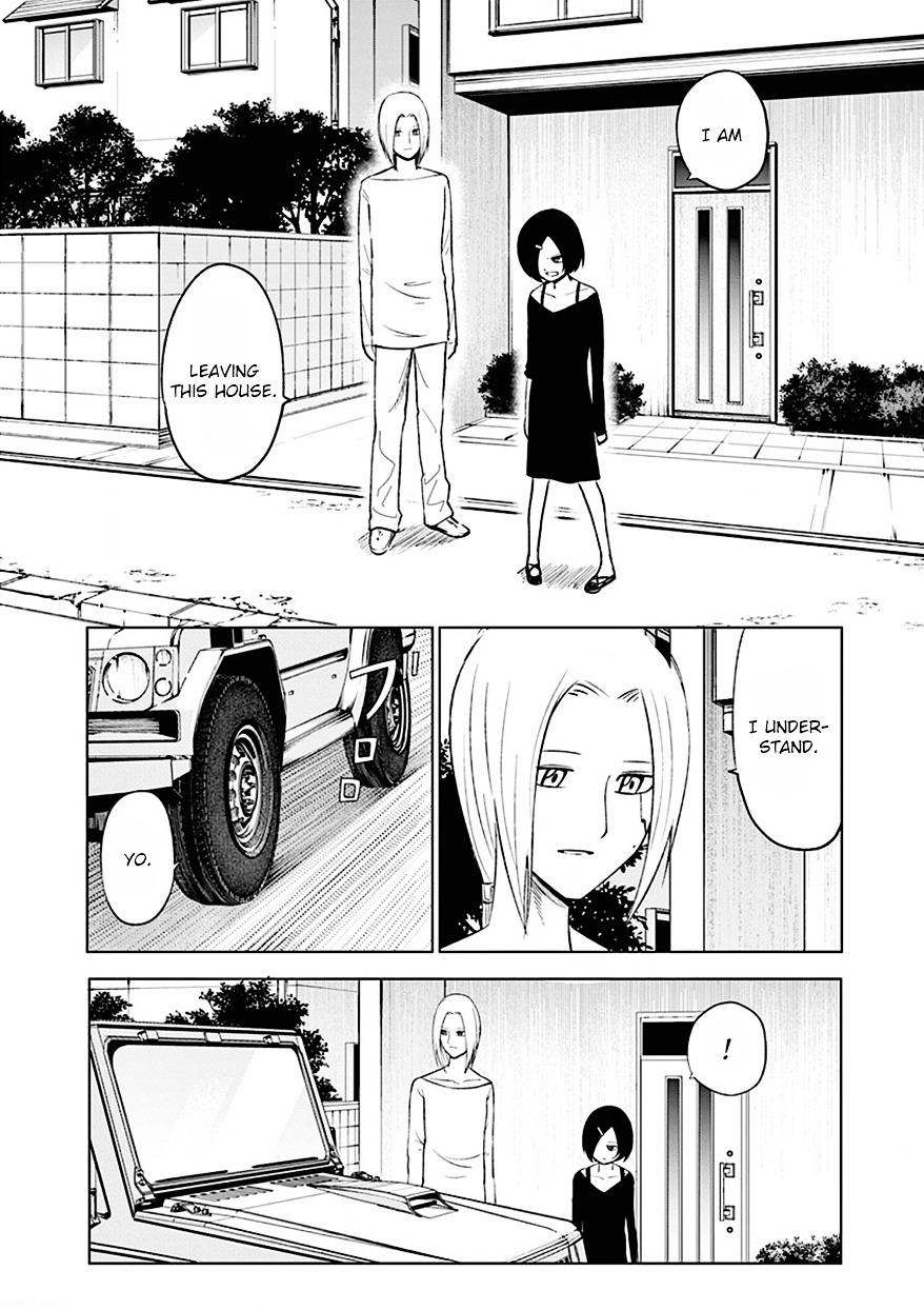 Sekai Oni Chapter 101 page 30 - Chapter 101 : Ep. 92 - Happy End + Comics Epilogue [END]