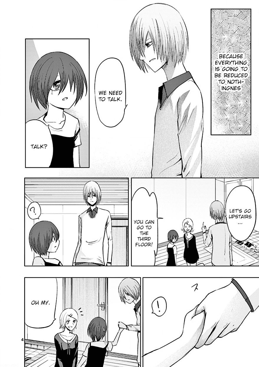 Sekai Oni Chapter 101 page 4 - Chapter 101 : Ep. 92 - Happy End + Comics Epilogue [END]