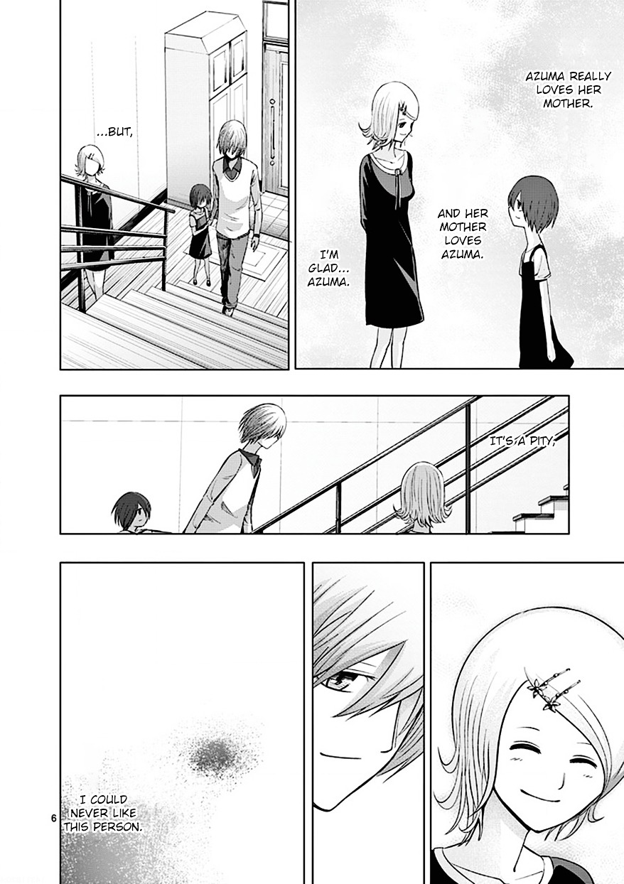 Sekai Oni Chapter 101 page 6 - Chapter 101 : Ep. 92 - Happy End + Comics Epilogue [END]
