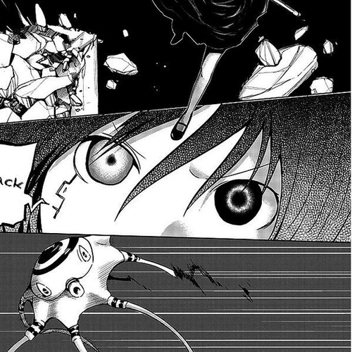Sekai Oni Chapter 12 : Ep. 3 - Beginning of the Killing Frenzy cover