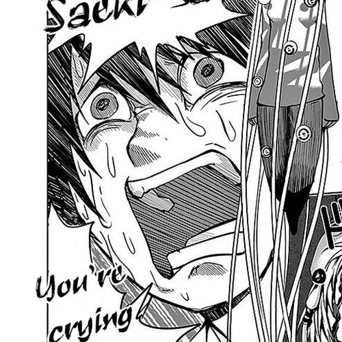 Sekai Oni Chapter 15 : Ep. 6 - Good Friends cover