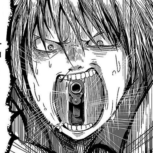 Sekai Oni Chapter 17 : Ep. 8 - The Ominous Omen cover