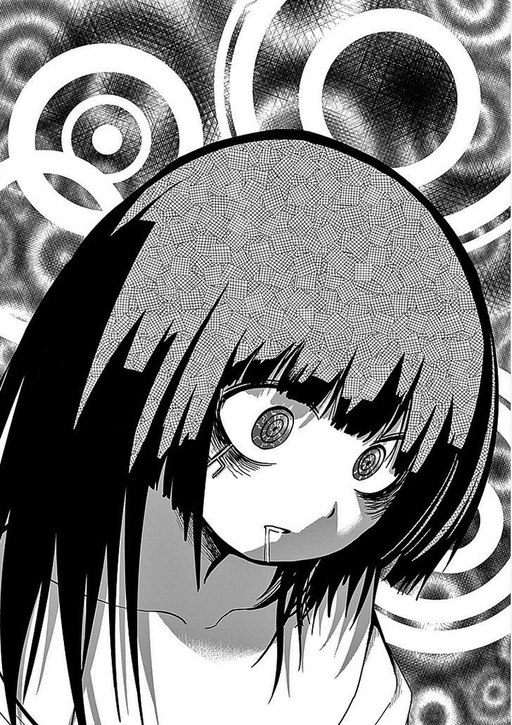 Sekai Oni Chapter 18 page 18 - Chapter 18 : Ep. 9 - Massive Nocturnal Activities