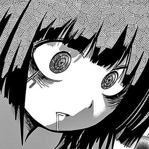 Sekai Oni Chapter 18 : Ep. 9 - Massive Nocturnal Activities cover