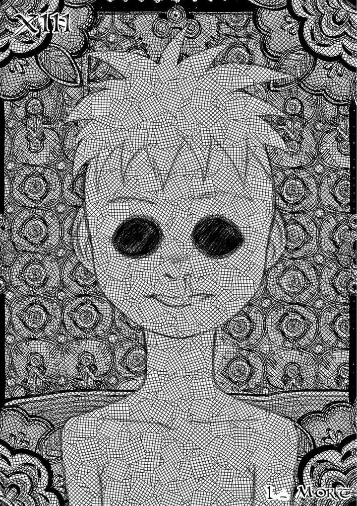 Sekai Oni Chapter 21 page 3 - Chapter 21 : Ep. 12 - Grudge of Desires