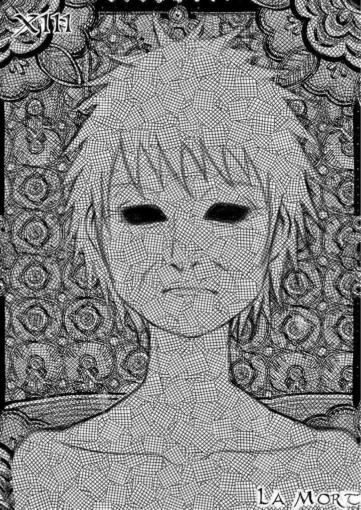 Sekai Oni Chapter 21 page 5 - Chapter 21 : Ep. 12 - Grudge of Desires
