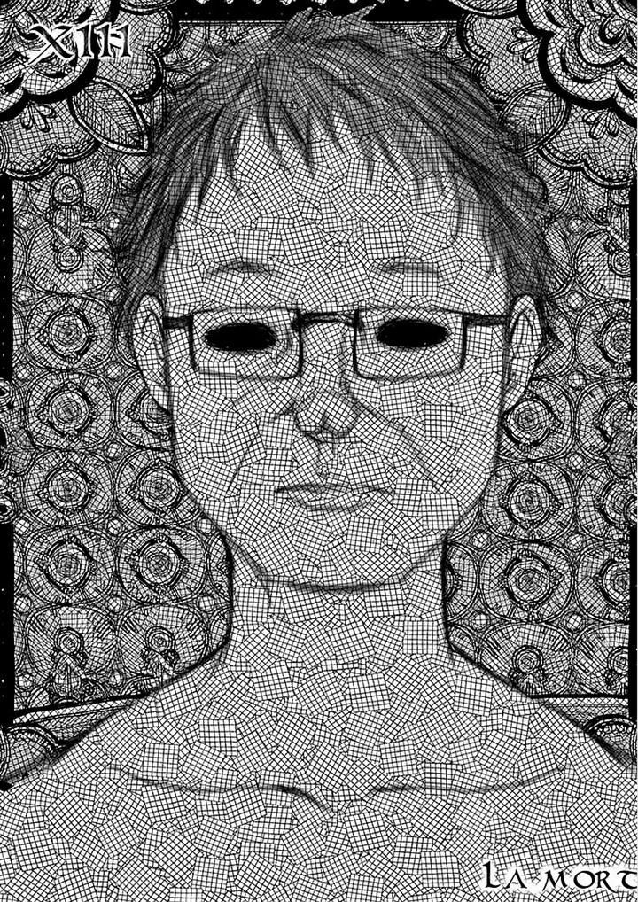 Sekai Oni Chapter 21 page 8 - Chapter 21 : Ep. 12 - Grudge of Desires