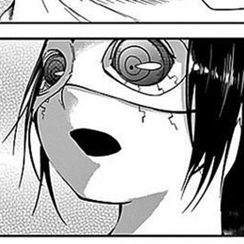 Sekai Oni Chapter 21 : Ep. 12 - Grudge of Desires cover