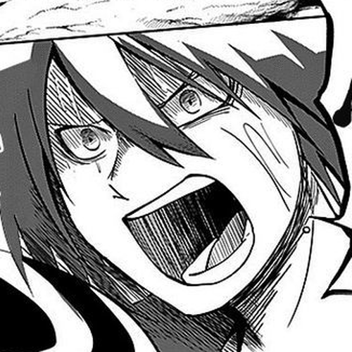 Sekai Oni Chapter 22 : Ep. 13 - Busywork cover