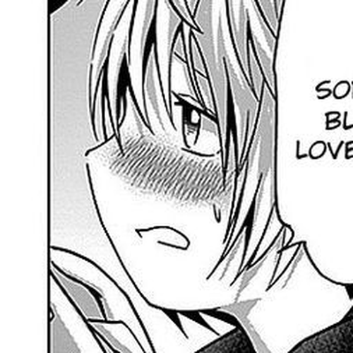 Sekai Oni Chapter 28 : Ep. 19 - Turning the Sickness into a Romance cover