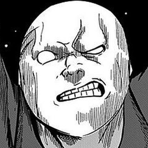 Sekai Oni Chapter 29 : Ep. 20 - Awakened Neighbor cover
