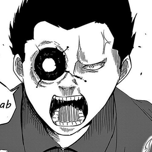 Sekai Oni Chapter 32 : Ep. 23 - Rain on Top of Rain cover