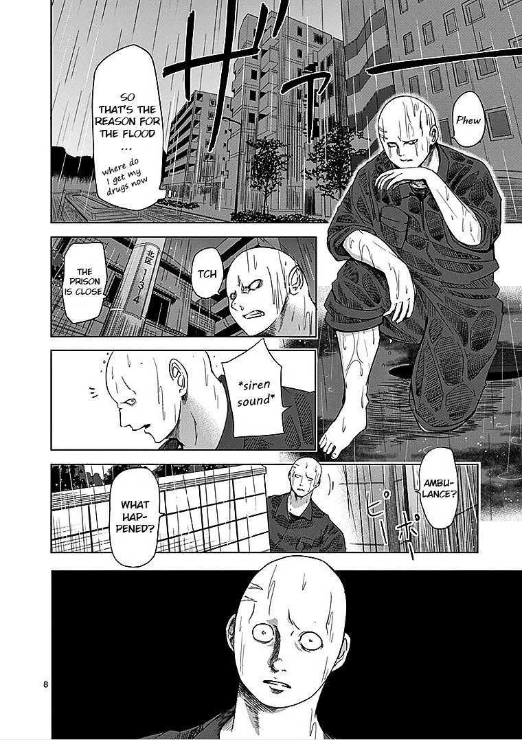 Sekai Oni Chapter 35 page 7 - Chapter 35 : Ep. 26 - ding-dong