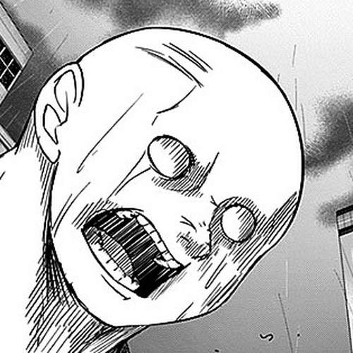 Sekai Oni Chapter 35 : Ep. 26 - ding-dong cover