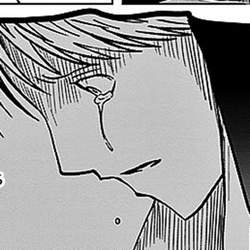 Sekai Oni Chapter 36 : Ep. 27 - Master in the World cover