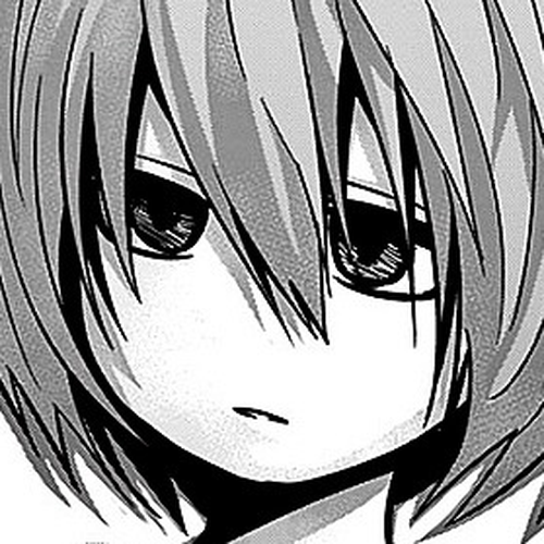 Sekai Oni Chapter 38 : Ep. 29 - Human Mephisto cover