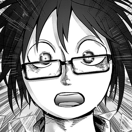 Sekai Oni Chapter 39 : Ep. 30 - Call and Response cover