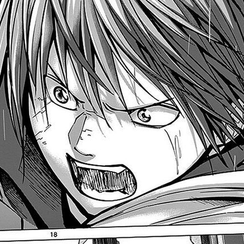 Sekai Oni Chapter 43 : The Death Is Screaming Today As Well cover