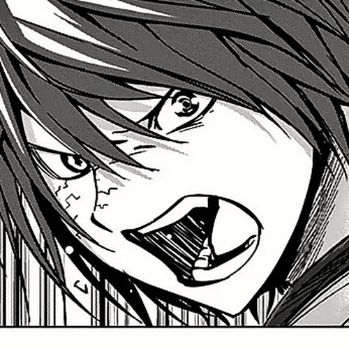 Sekai Oni Chapter 44 : Ep. 35 - Slap Fly! cover