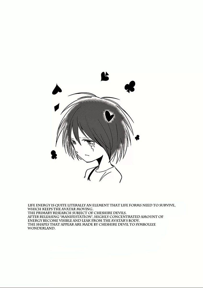 Sekai Oni Chapter 47 page 20 - Chapter 47 : Ep. 38 - Heat to Kill