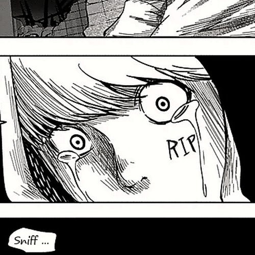 Sekai Oni Chapter 48 : Ep. 39 - Miracle Night Diving cover