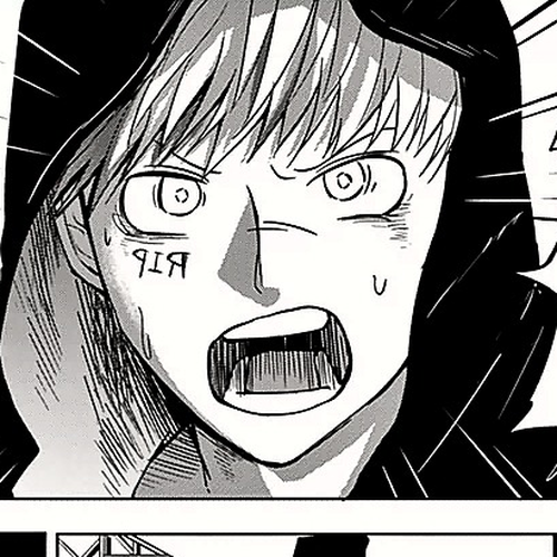 Sekai Oni Chapter 49 : Ep. 40 - Scum cover
