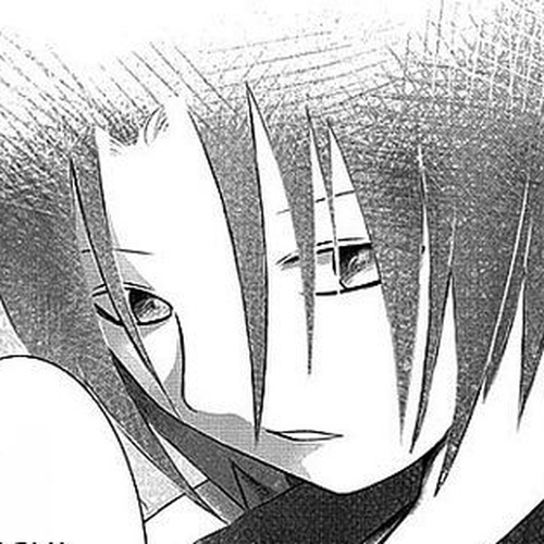 Sekai Oni Chapter 5 : Prologue 5 cover